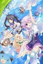 Watch Hyperdimension Neptunia the Animation 1channel