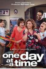 Watch One Day at a Time 2017 1channel