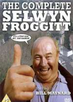 Watch Oh No, It's Selwyn Froggitt! 1channel