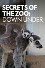 Watch Secrets of the Zoo: Down Under 1channel