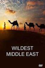 Watch Wildest Middle East 1channel