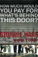 Watch Storage Wars NY 1channel