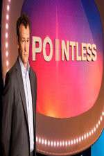 Watch Pointless 1channel