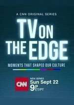 Watch TV On the Edge: Moments That Shaped Our Culture 1channel