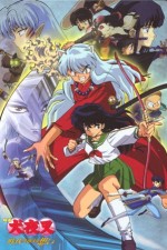 Watch InuYasha: The Final Act 1channel