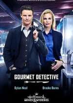 Watch Gourmet Detective 1channel