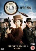 Watch The Pinkertons 1channel