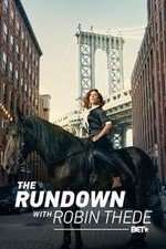 Watch The Rundown with Robin Thede 1channel