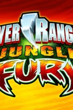 Watch Power Rangers Jungle Fury 1channel