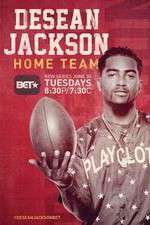 Watch Desean Jackson: Home Team 1channel