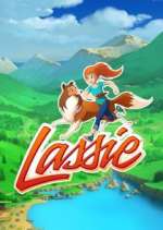 Watch The New Adventures of Lassie 1channel