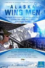 Watch Alaska Wing Men 1channel