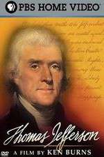 Watch Thomas Jefferson 1channel