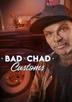 Watch Bad Chad Customs 1channel