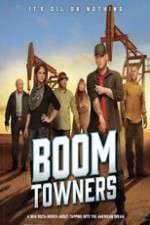 Watch Boomtowners 1channel