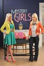 Watch Mystery Girls 1channel