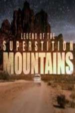 Watch Legend of the Superstition Mountains 1channel