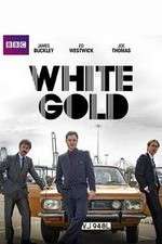 Watch White Gold 1channel