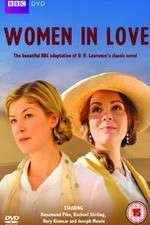 Watch Women in Love (  ) 1channel