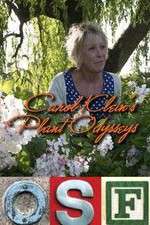 Watch Carol Kleins Plant Odysseys 1channel