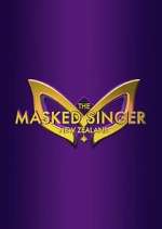 Watch The Masked Singer NZ 1channel