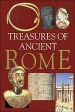 Watch Treasures of Ancient Rome 1channel