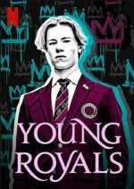 Watch Young Royals 1channel