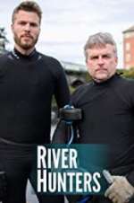 Watch River Hunters 1channel