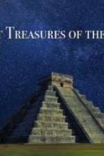 Watch Lost Treasures of the Maya 1channel