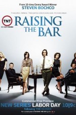 Watch Raising the Bar 1channel