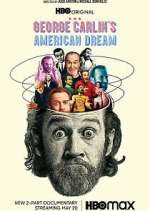 Watch George Carlin's American Dream 1channel