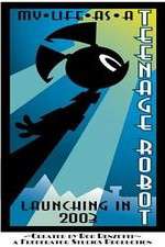 Watch My Life as a Teenage Robot 1channel