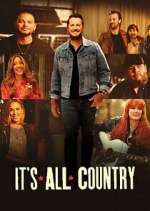 Watch It\'s All Country 1channel