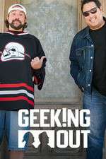 Watch Geeking Out 1channel