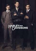 Watch Harley and the Davidsons 1channel