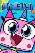 Watch Unikitty 1channel