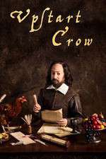 Watch Upstart Crow 1channel