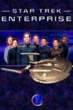 Watch Star Trek: Enterprise 1channel