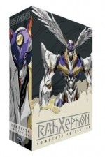 Watch RahXephon 1channel