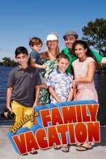 Watch Buddy's Family Vacation 1channel