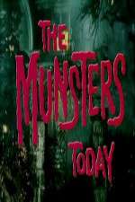 Watch The Munsters Today 1channel