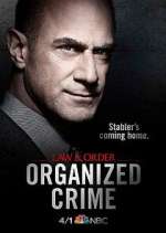 Watch Law & Order: Organized Crime 1channel