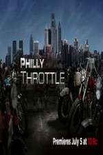 Watch Philly Throttle 1channel