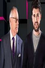 Watch Backchat With Jack Whitehall And His Dad 1channel