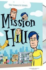 Watch Mission Hill 1channel