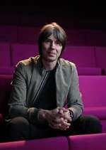 Watch Brian Cox's Adventures in Space and Time 1channel