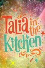 Watch Talia in the Kitchen 1channel