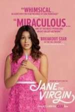 Watch Jane the Virgin 1channel