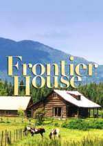 Watch Frontier House 1channel