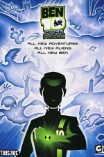 Watch Ben 10: Alien Force 1channel